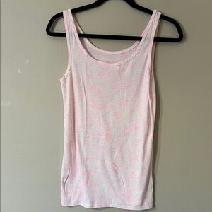 Merona Light Pink Tank Top